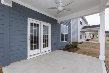 New construction Single-Family house 317 O'Malley Drive, Summerville, SC 29483 - photo 41 41