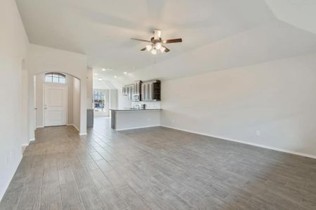 New construction Single-Family house 10620 Moss Cove Drive, Fort Worth, TX 76036 - photo 28 28