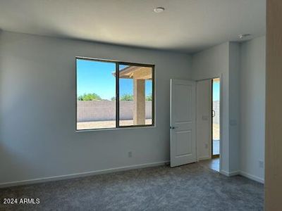 New construction Single-Family house 25275 W Huntington Drive, Buckeye, AZ 85326 - photo 23 23