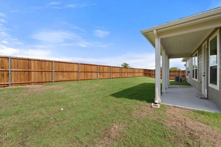 New construction Single-Family house 464 Boroughbridge, Princeton, TX 75407 - photo 25 25