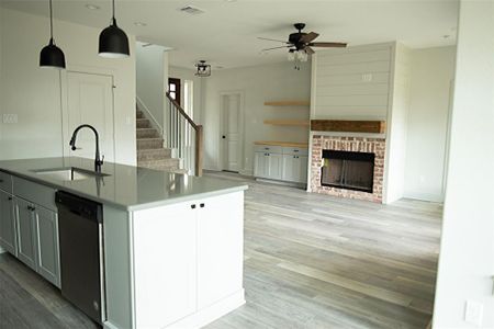 New construction Single-Family house 16399 Old Coach Road, Stagecoach, TX 77355 - photo