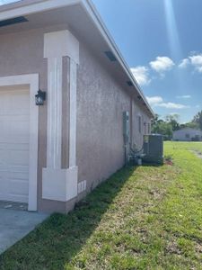 New construction Single-Family house 14959 Sw 170Th Ave, Indiantown, FL 34956 - photo 5 5