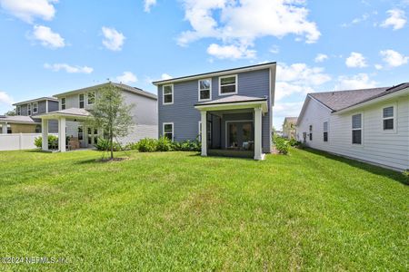 New construction Single-Family house 124 Meadow Creek Drive, Saint Johns, FL 32259 - photo 21 21