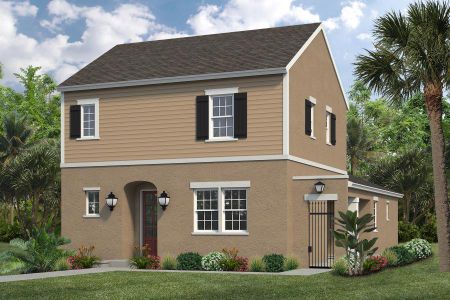 New construction Single-Family house 2216 Addison Drive, Melbourne, FL 32940 - photo 0