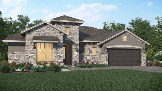 New construction Single-Family house Rocklin, 21211 Prince Of Orange Lane, Cypress, TX 77433 - photo
