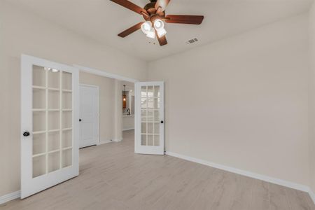 New construction Single-Family house 210 Roosevelt Lane, Valley View, TX 76272 - photo 10 10