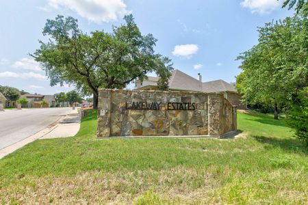New construction Single-Family house 5416 Old Dennis Road, Weatherford, TX 76087 - photo 0