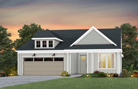 New construction Single-Family house 1327 Armstrong Ford Road, Belmont, NC 28012 - photo 34 34