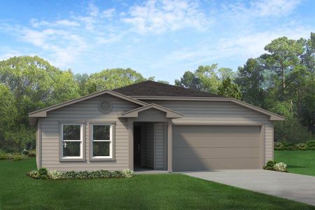 New construction Single-Family house 7619 Rayville Drive, Dallas, TX 75217 - photo 0 0