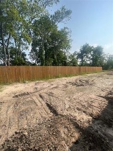 New construction Single-Family house 830 Westpointe Drive, Dayton, TX 77535 BARTON- photo 8 8