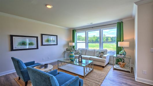 Skybrook Corners Townhomes by D.R. Horton in Concord - photo 6 6