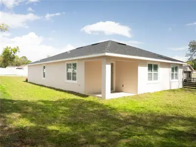 New construction Single-Family house 8956 Se 164Th Place, Summerfield, FL 34491 - photo