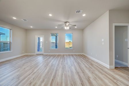 New construction Single-Family house 4010 Colony River Rock Boulevard, Pinehurst, TX 77362 - photo 50 50