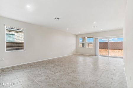 New construction Single-Family house 5189 E Midnight Star Drive, San Tan Valley, AZ 85143 - photo 14 14