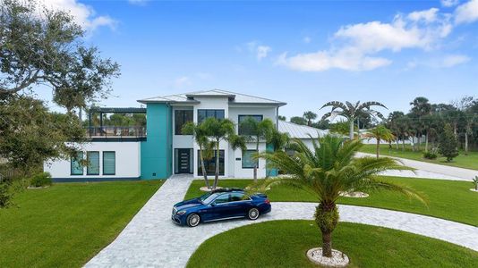 New construction Single-Family house 3001 John Anderson Drive, Ormond Beach, FL 32176 - photo 72 72