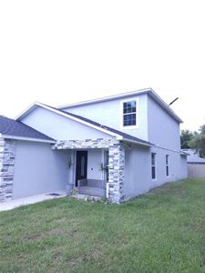 New construction Single-Family house 258 Padgett Place S, Lakeland, FL 33809 - photo 1 1