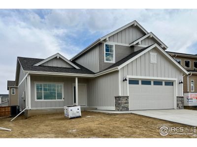 New construction Single-Family house 1218 105Th Ave Ct, Greeley, CO 80634 - photo 2 2
