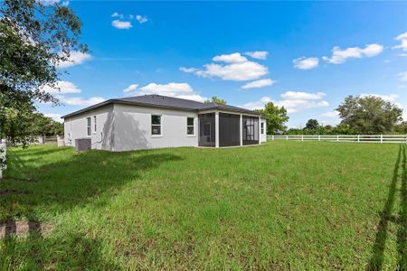 New construction Single-Family house 3429 Boggy Creek Road, Kissimmee, FL 34744 - photo 56 56