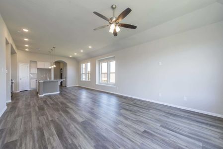 New construction Single-Family house 2645 Sonnier Circle, Royse City, TX 75189 - photo 11 11