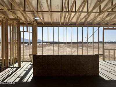 New construction Single-Family house 5526 W Summerside Road, Laveen, AZ 85339 - photo 10 10