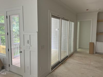 New construction Single-Family house 115 Sanderway Drive, Chapel Hill, NC 27516 - photo 10 10