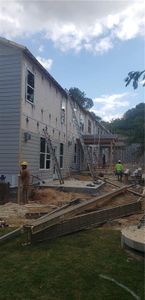 New construction Townhouse house 2812 Cadence Walk Road, Unit 48, Peachtree Corners, GA 30360 - photo 18 18
