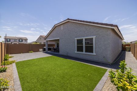 New construction Single-Family house 8624 W Augusta Avenue, Glendale, AZ 85305 - photo 25 25