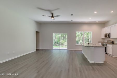 New construction Single-Family house 13662 Foxwood Heights Circle N, Jacksonville, FL 32226 - photo