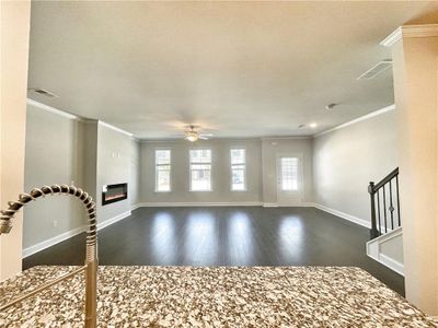 New construction Townhouse house 2824 Peachtree Industrial Boulevard, Duluth, GA 30097 - photo 8 8