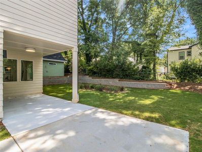 New construction Single-Family house 1006 Smith Street Sw, Atlanta, GA 30310 - photo 27 27