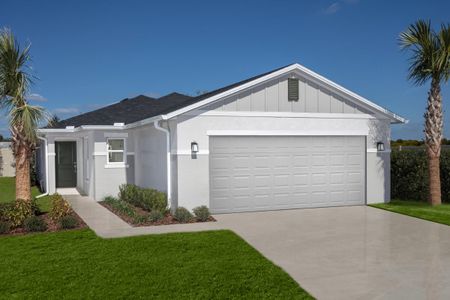 New construction Single-Family house 925 Wilder Road, Lakeland, FL 33809 - photo 8 8
