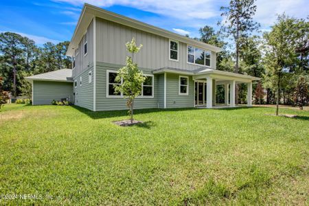 New construction Single-Family house 12686 Autumn Garden Drive, Jacksonville, FL 32223 - photo 43 43