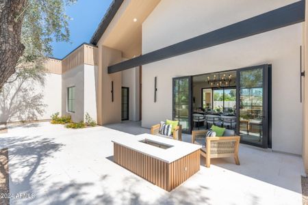 New construction Single-Family house 8014 E Sharon Drive, Scottsdale, AZ 85260 - photo 6 6
