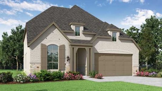 New construction Single-Family house 3212 Abelia Street, McKinney, TX 75071 - photo 23 23