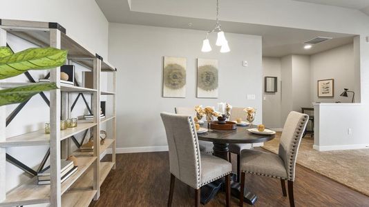 The Lakes at Centerra - Discovery by Landmark Homes in Loveland - photo 43 43