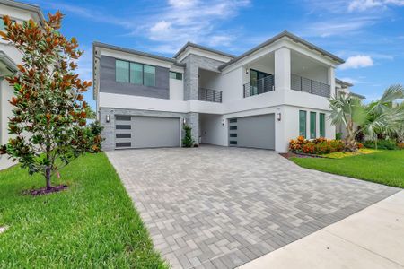 New construction Single-Family house 8570 Ganton Drive, Boca Raton, FL 33434 - photo 3 3