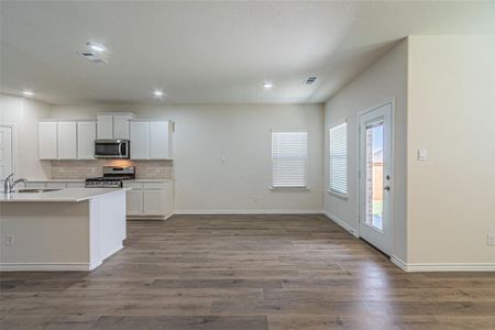 New construction Single-Family house 6016 Warrington Street, Celina, TX 76227 - photo 13 13