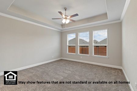 New construction Single-Family house 11544 Hartwell Lane, Fort Worth, TX 76244 - photo 29 29