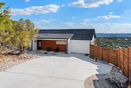 New construction Single-Family house 460 Stenen Drive, Canyon Lake, TX 78133 - photo 10 10