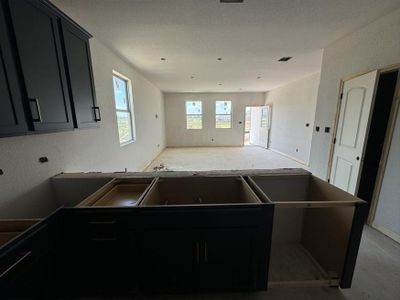 Living Room Dining Room