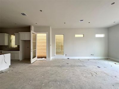New construction Single-Family house 8406 Pech Landing Drive, Houston, TX 77055 - photo 2 2