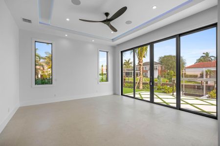 New construction Single-Family house 107 Bowsprit Drive, North Palm Beach, FL 33408 - photo 33 33