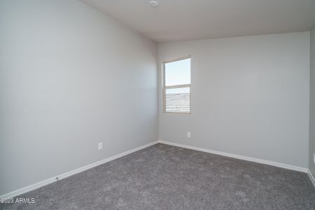 New construction Single-Family house 16026 W Alameda Road, Surprise, AZ 85387 Rutherford w/Loft- photo 18 18