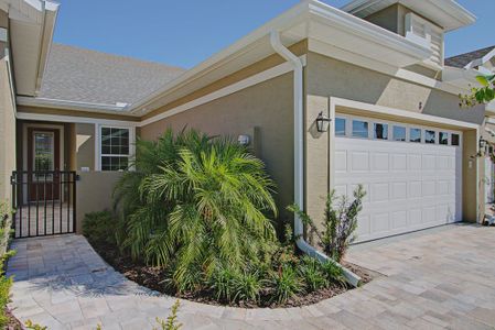 New construction Single-Family house 84 Wrendale Loop, Ormond Beach, FL 32174 - photo 1 1