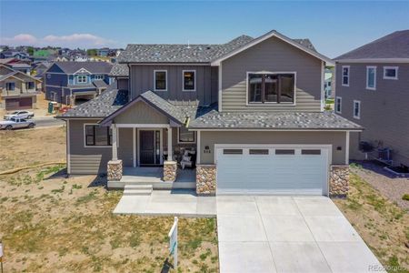 New construction Single-Family house 958 Eldorado Lane, Louisville, CO 80027 - photo 5 5