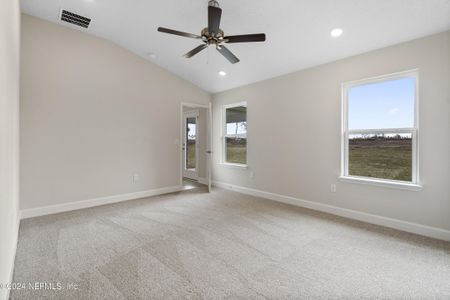 New construction Single-Family house 3136 Forest View Lane, Green Cove Springs, FL 32043 1635- photo 16 16