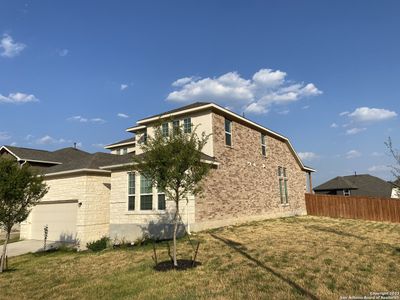 New construction Single-Family house 3902 Gervasi, San Antonio, TX 78261 - photo 1 1
