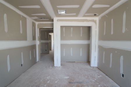 New construction Single-Family house 9358 Crescent Ray Drive, Wesley Chapel, FL 33545 Renau- photo 41 41