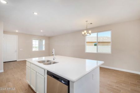 New construction Single-Family house 1143 E Meadowbrook Drive, Casa Grande, AZ 85122 - photo 17 17