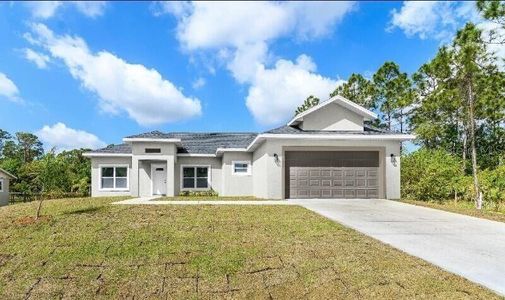 New construction Single-Family house 1274 Scottish Street Sw, Palm Bay, FL 32908 - photo 0